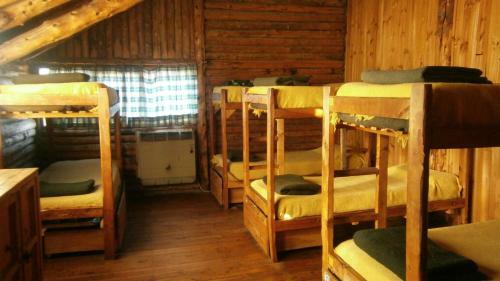 Hostel El Pueblito