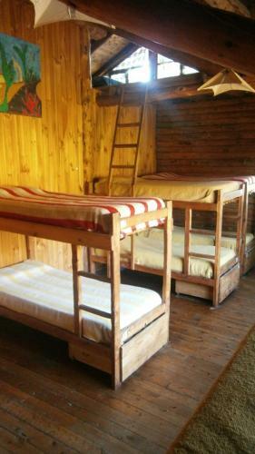 Hostel El Pueblito