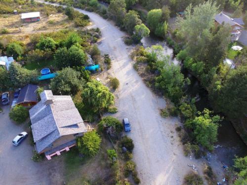 Hostel El Pueblito