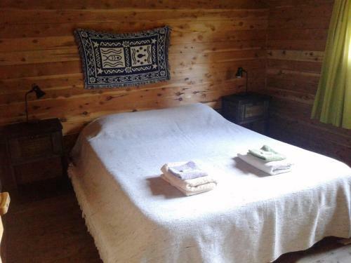Hostel El Pueblito
