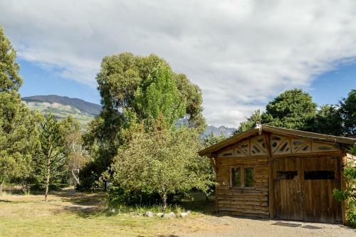 Hostel El Pueblito
