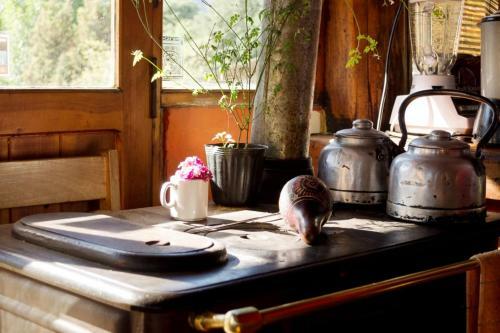 Hostel El Pueblito