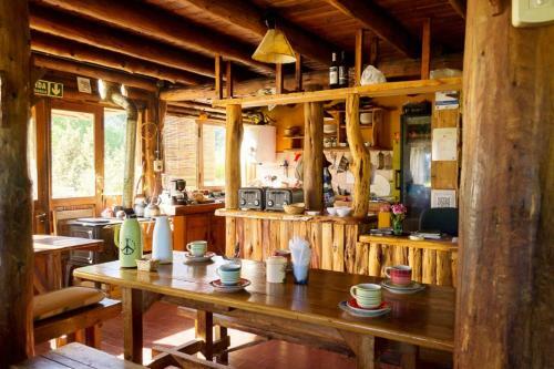 Hostel El Pueblito