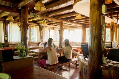 Hostel El Pueblito