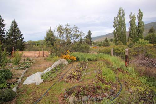 Hostel El Pueblito