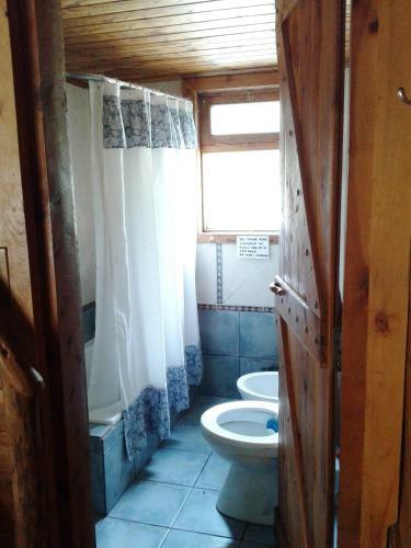 Hostel El Pueblito