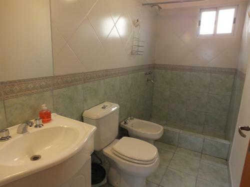 Lodge Complejo Turistico Bambu