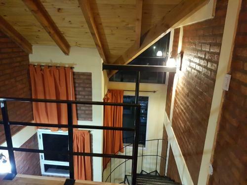 Lodge Complejo Turistico Bambu