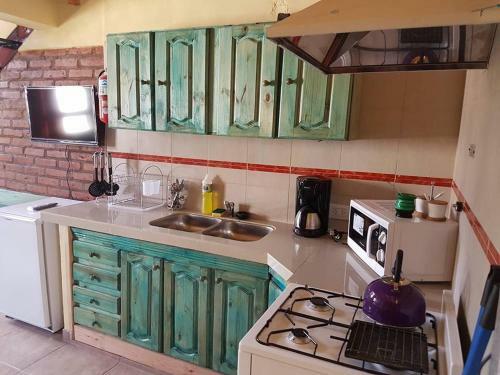 Lodge Complejo Turistico Bambu