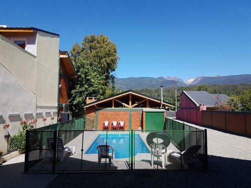 Lodge Complejo Turistico Bambu