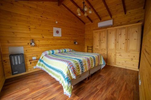 Lodge Complejo Turistico Bambu