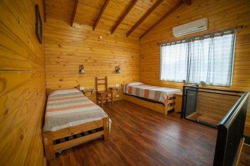 Lodge Complejo Turistico Bambu