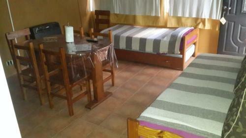 Lodge Complejo Turistico Bambu
