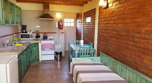 Lodge Complejo Turistico Bambu