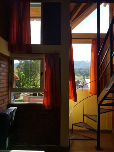 Lodge Complejo Turistico Bambu