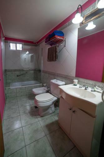 Lodge Complejo Turistico Bambu