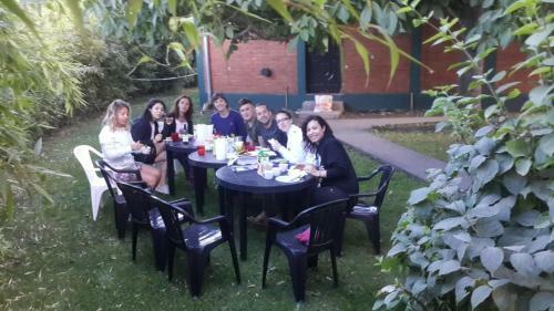 Lodge Complejo Turistico Bambu