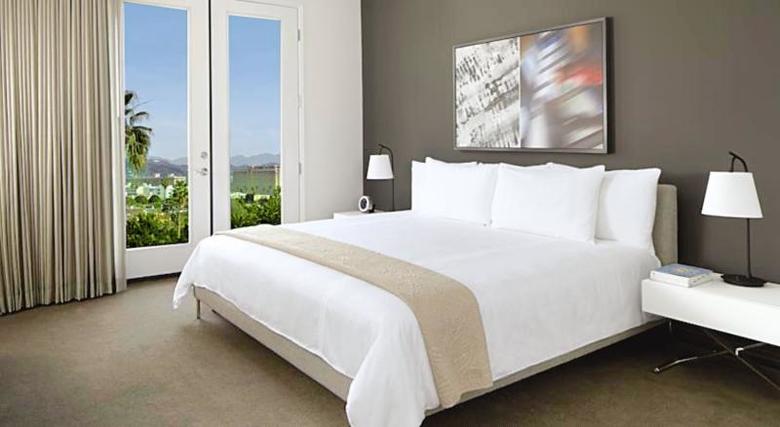 Aparthotel Aka Beverly Hills