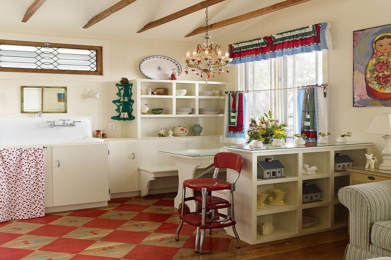 Venice Beach Eco Cottages