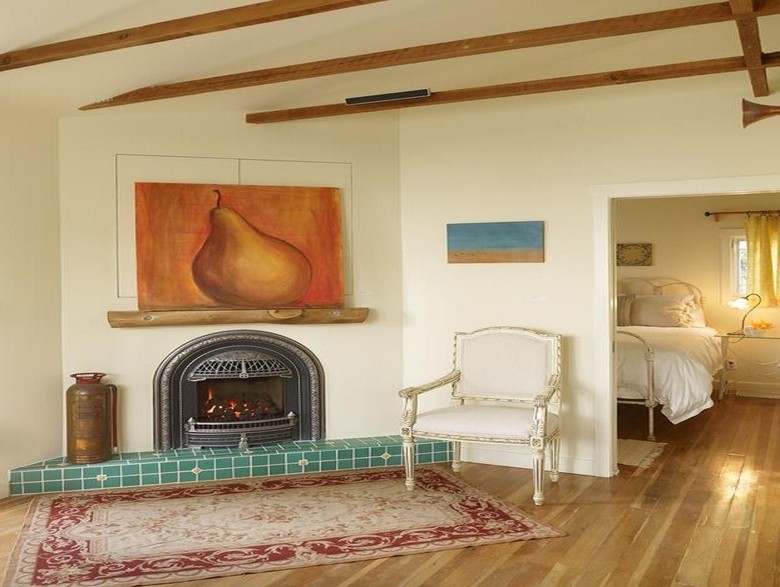 Venice Beach Eco Cottages
