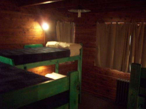 Hostal Hostel Meridiano 71