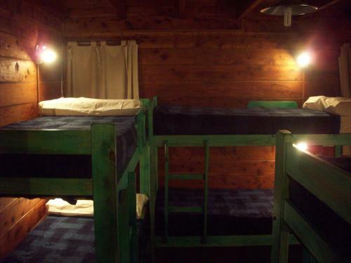 Hostal Hostel Meridiano 71