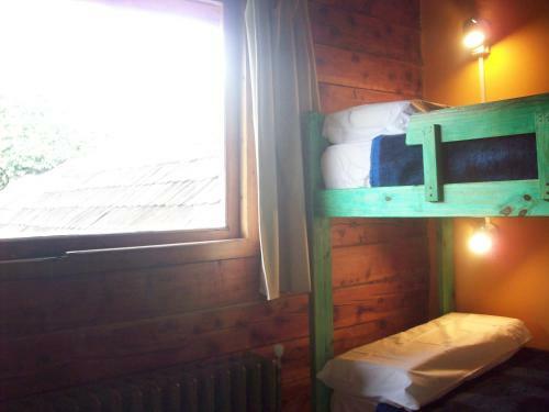 Hostal Hostel Meridiano 71