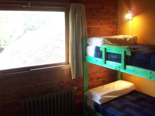 Hostal Hostel Meridiano 71