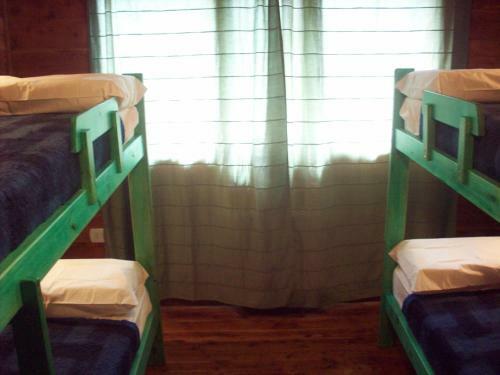 Hostal Hostel Meridiano 71