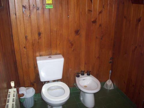 Hostal Hostel Meridiano 71
