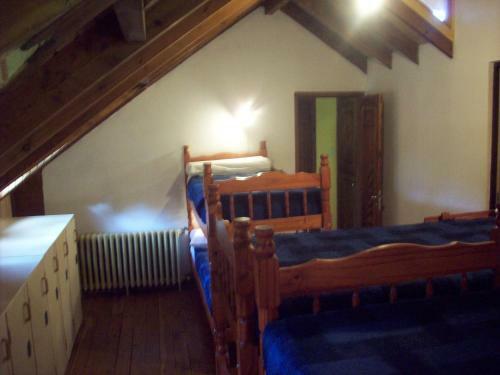 Hostal Hostel Meridiano 71