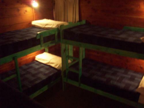 Hostal Hostel Meridiano 71