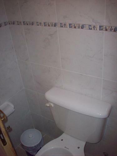 Hostal Hostel Meridiano 71