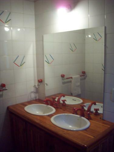 Hostal Hostel Meridiano 71