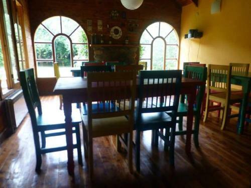 Hostal Hostel Meridiano 71