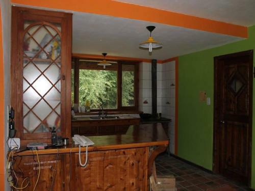 Hostal Hostel Meridiano 71