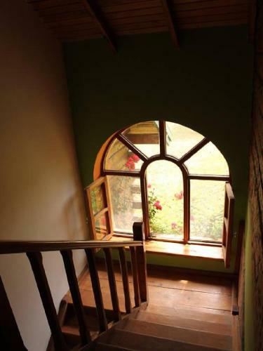 Hostal Hostel Meridiano 71
