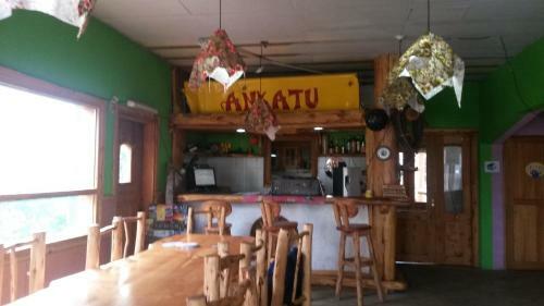 Hostal Hostel Ankatu