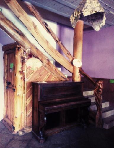 Hostal Hostel Ankatu