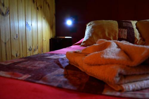Lodge Carpe Diem Caba�as & Suites
