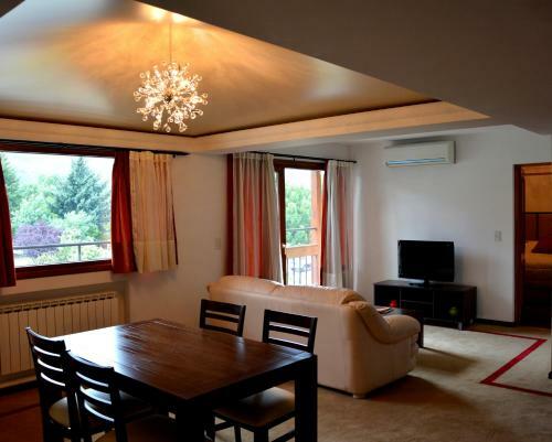 Comarca Hotel