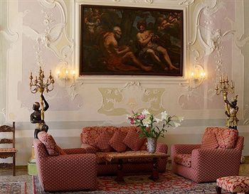 Hotel La Residenza
