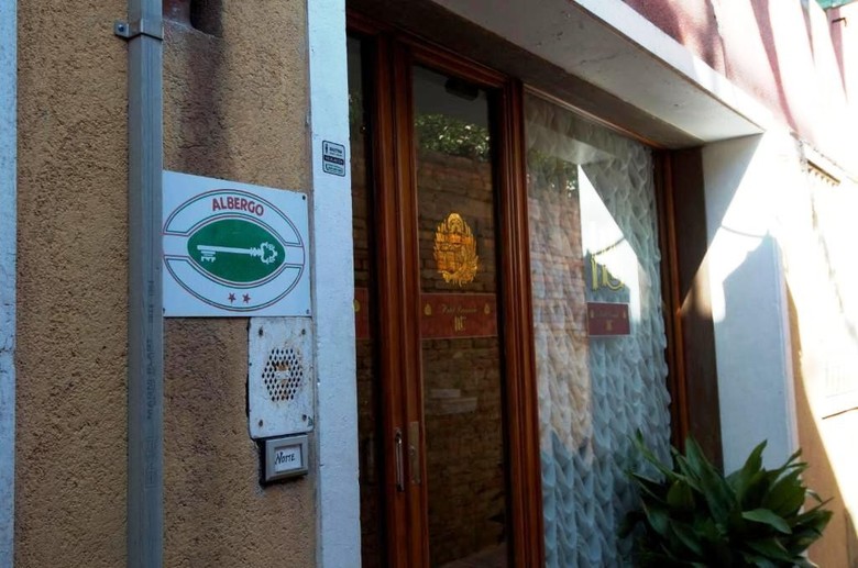 Leonardo Hotel