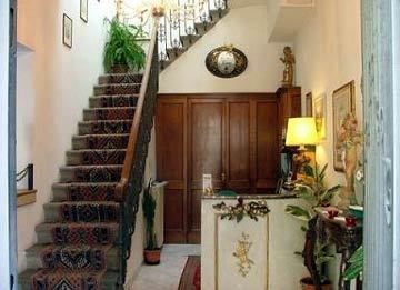 Hotel Sogna Firenze