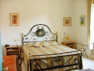 Hotel Sogna Firenze