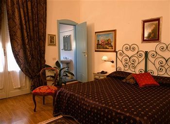 Hotel Sogna Firenze