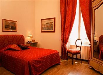 Hotel Sogna Firenze
