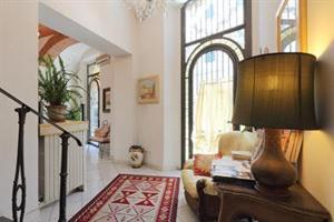 Hotel Sogna Firenze