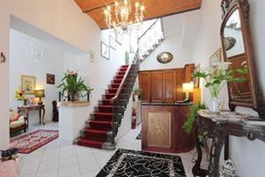 Hotel Sogna Firenze