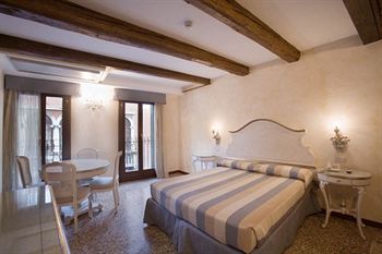Hotel Mercurio Venezia